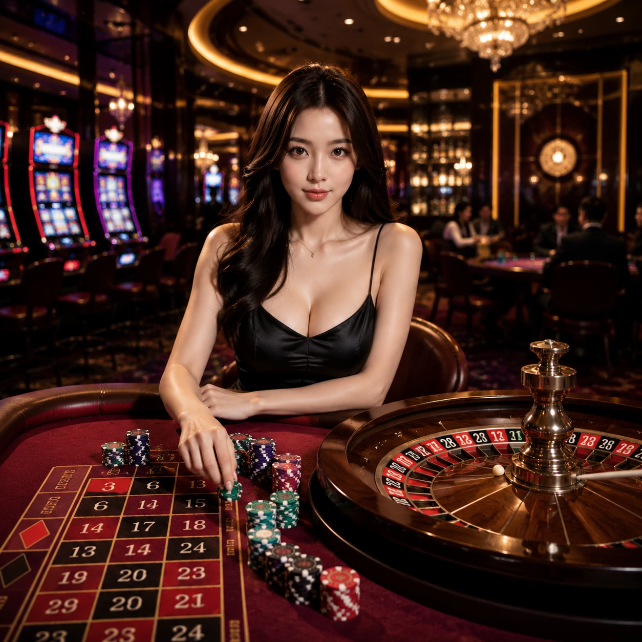 Menjelajahi Fitur Menarik di Situs Game 55rp