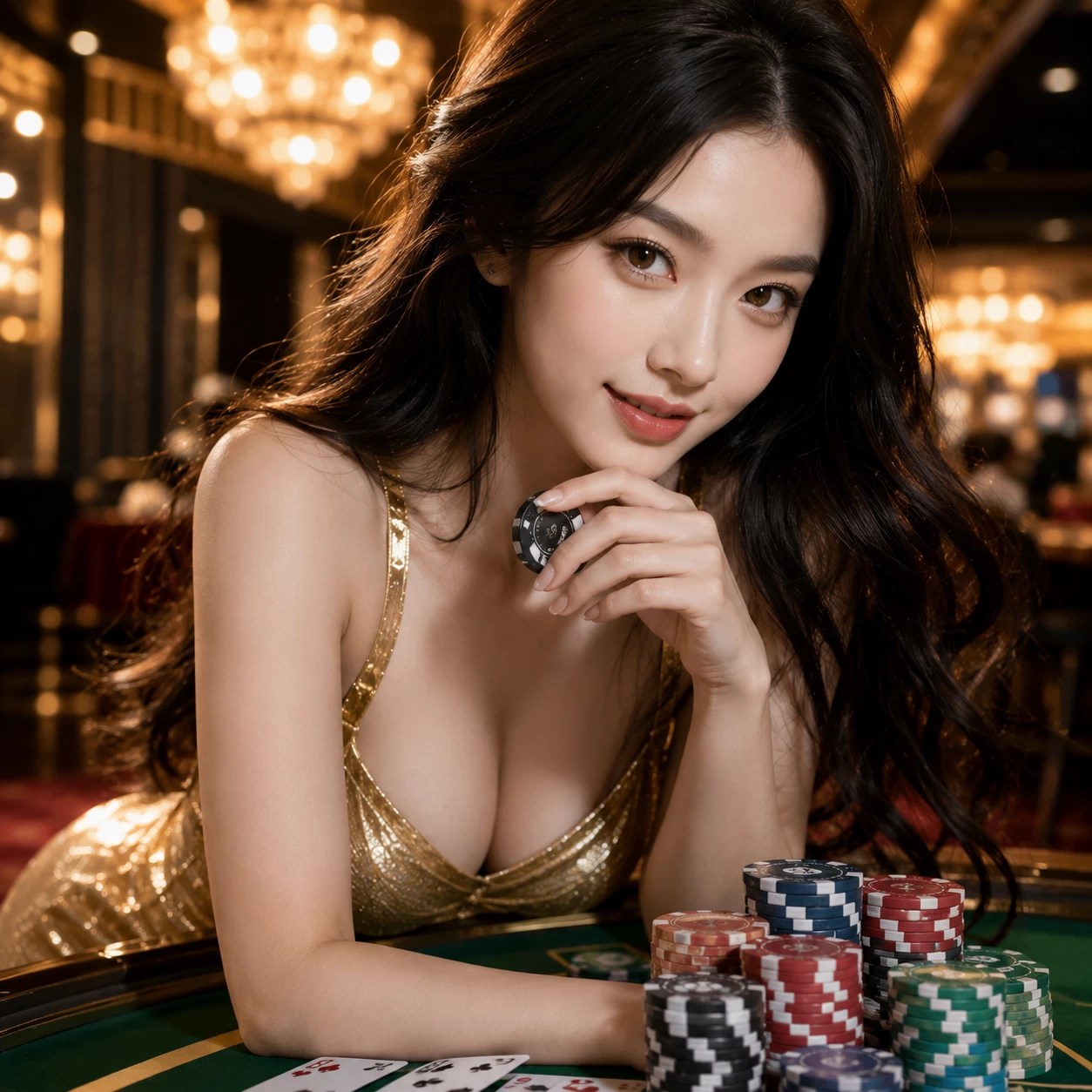 Keunggulan dan Fitur Menarik di 55rp